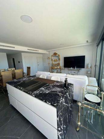 Dúplex en Balcón de Finestrat-Terra Marina