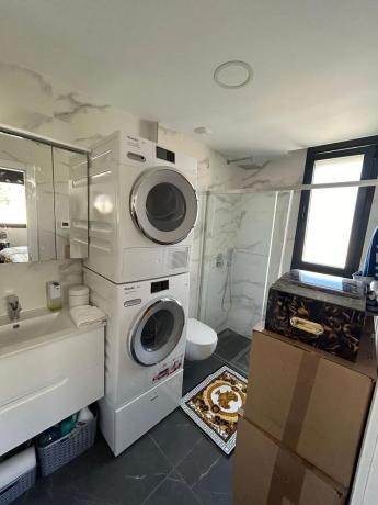 Dúplex en Balcón de Finestrat-Terra Marina