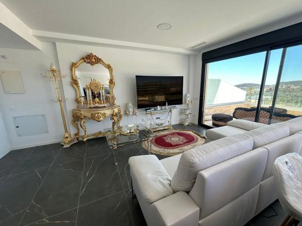 Dúplex en Balcón de Finestrat-Terra Marina