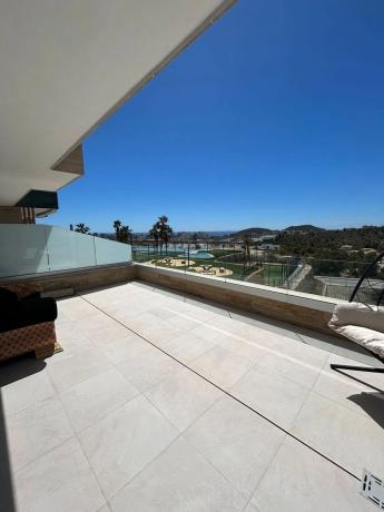 Dúplex en Balcón de Finestrat-Terra Marina