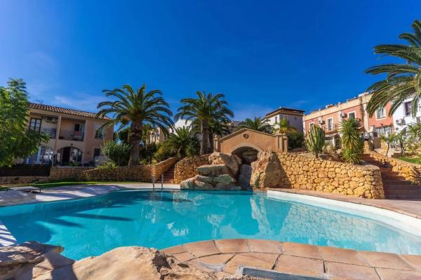 Estudio en calle Isla Mallorca