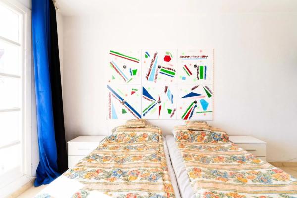 Estudio en calle Isla Mallorca