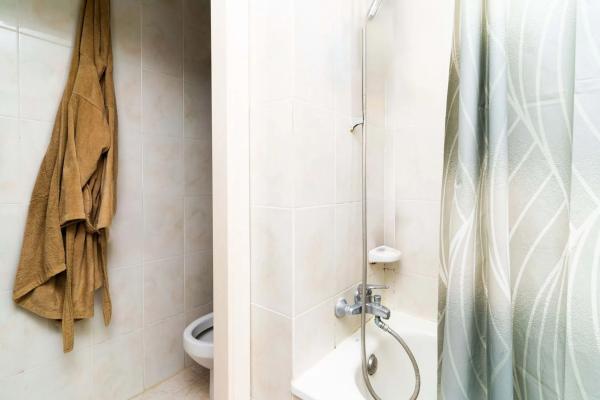 Estudio en calle Isla Mallorca