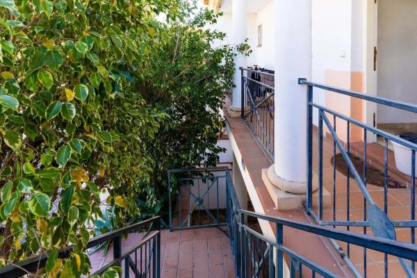 Estudio en calle Isla Mallorca