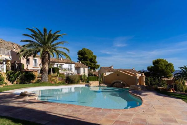 Estudio en calle Isla Mallorca