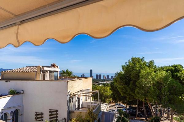 Estudio en calle Isla Mallorca