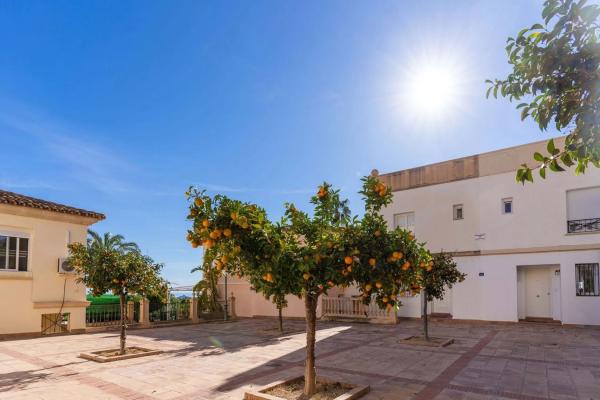 Estudio en calle Isla Mallorca