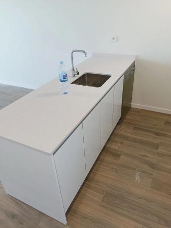 Piso en calle de Colombia, 4 -34