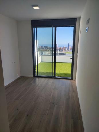 Piso en calle de Colombia, 4 -34