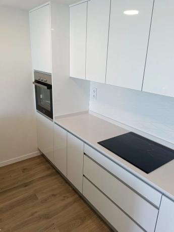 Piso en calle de Colombia, 4 -34