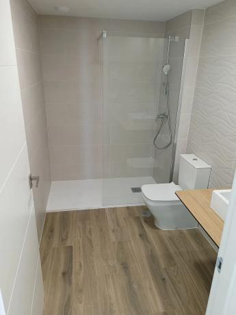 Piso en calle de Colombia, 4 -34