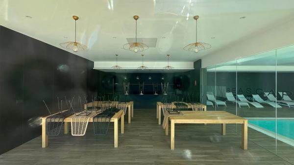 Piso en calle de Colombia, 4 -34