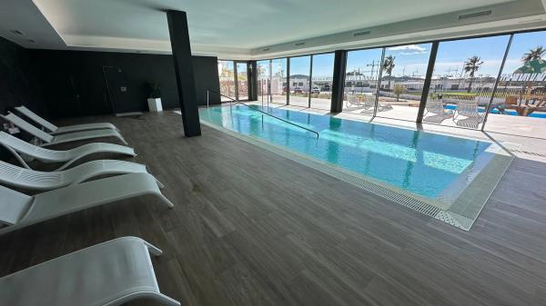 Piso en calle de Colombia, 4 -34