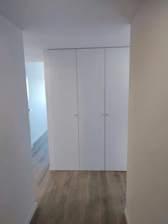 Piso en calle de Colombia, 4 -34