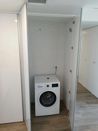 Piso en calle de Colombia, 4 -34