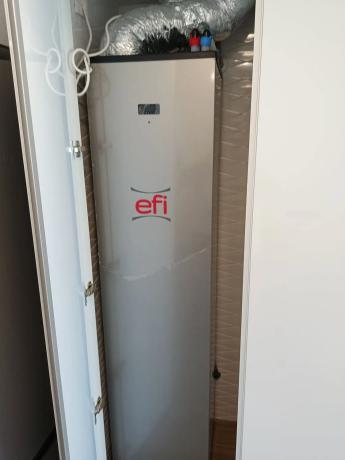 Piso en calle de Colombia, 4 -34