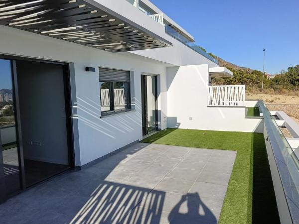 Piso en calle de Colombia, 4 -34