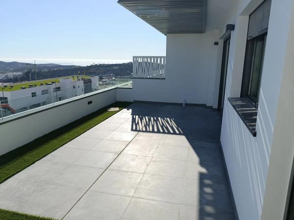 Piso en calle de Colombia, 4 -34