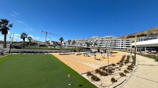 Piso en calle de Colombia, 4 -34