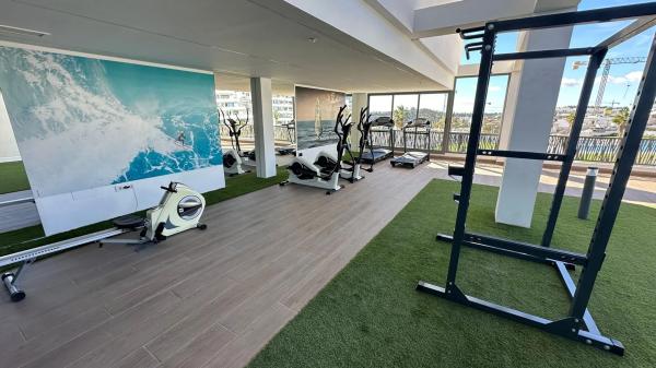 Piso en calle de Colombia, 4 -34