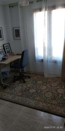 Casa independiente en avenida Madrid