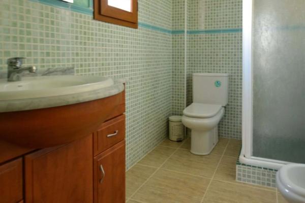 Casa independiente en avenida Madrid