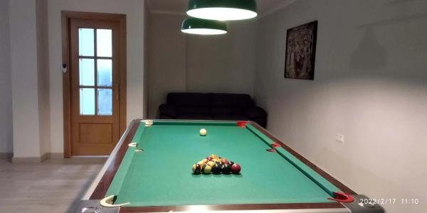 Casa independiente en avenida Madrid