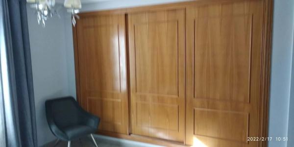 Casa independiente en avenida Madrid