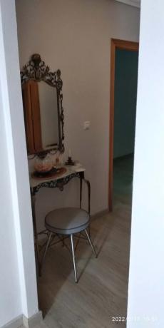 Casa independiente en avenida Madrid