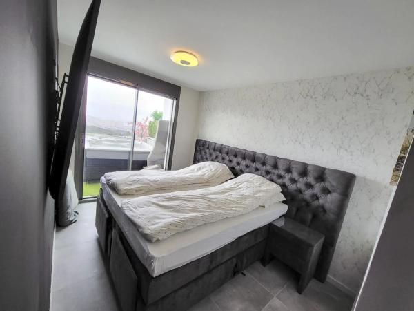 Piso en Balcón de Finestrat-Terra Marina