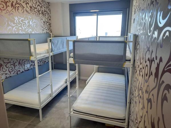 Piso en Balcón de Finestrat-Terra Marina