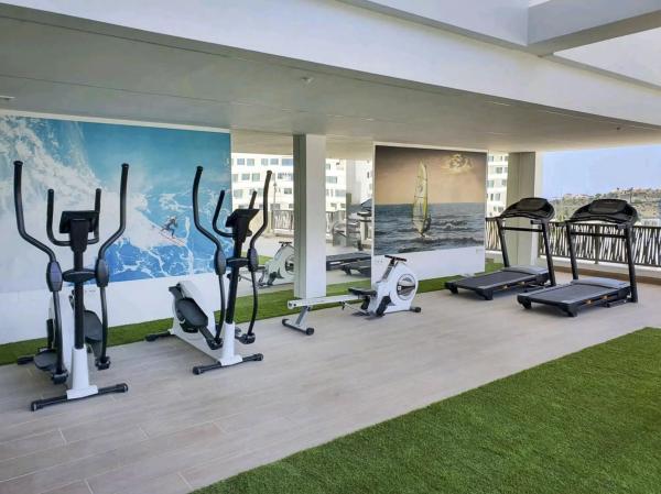 Piso en Balcón de Finestrat-Terra Marina