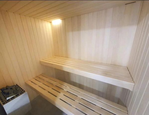 Piso en Balcón de Finestrat-Terra Marina