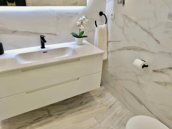 Piso en calle de les Bahames