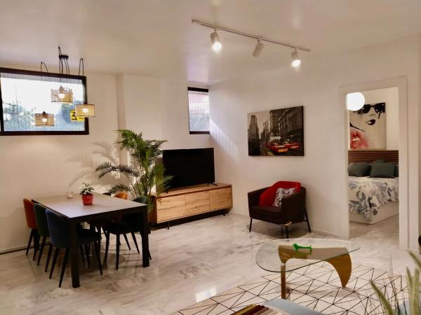 Piso en calle de les Bahames