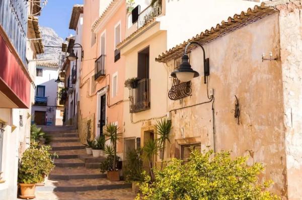 Piso en calle de les Bahames