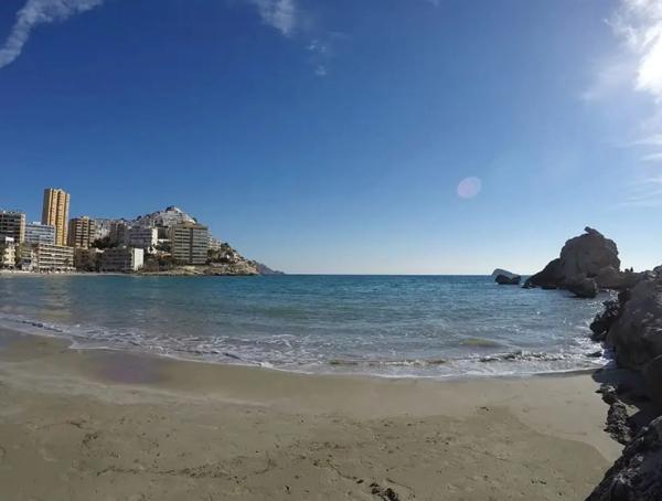 Piso en calle de les Bahames