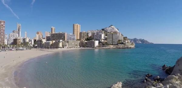 Piso en calle de les Bahames