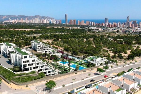 Piso en calle de les Bahames