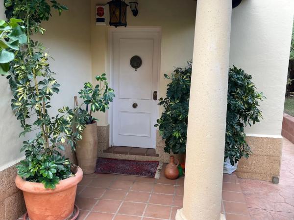 Casa independiente en calle Isla Mallorca, 29