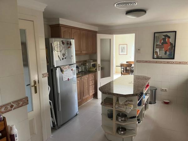 Casa independiente en calle Isla Mallorca, 29