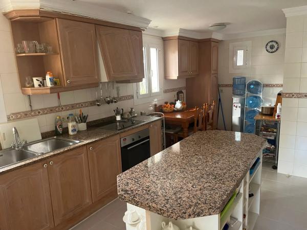 Casa independiente en calle Isla Mallorca, 29