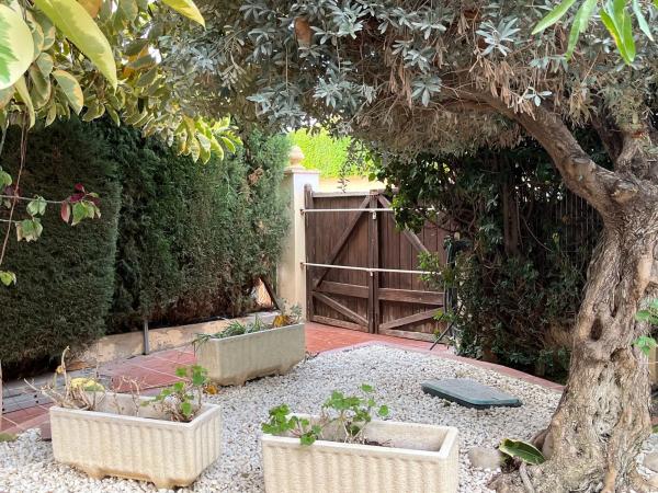 Casa independiente en calle Isla Mallorca, 29