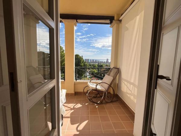 Casa independiente en calle Isla Mallorca, 29