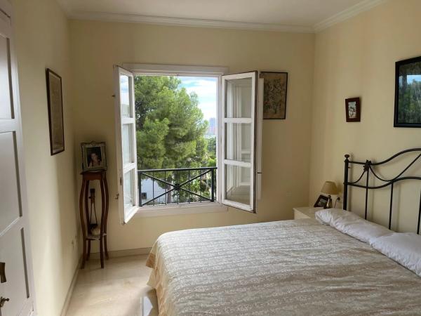 Casa independiente en calle Isla Mallorca, 29