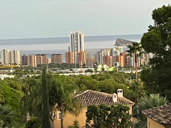 Casa independiente en calle Isla Mallorca, 29