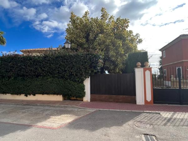 Casa independiente en calle Isla Mallorca, 29