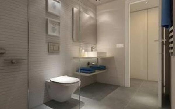 Piso en Balcón de Finestrat-Terra Marina