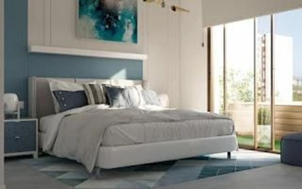 Piso en Balcón de Finestrat-Terra Marina