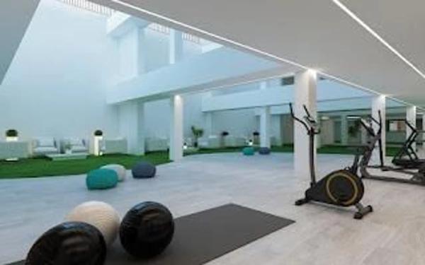 Piso en Balcón de Finestrat-Terra Marina